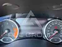 2015 Jeep Renegade