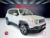 2015 Jeep Renegade