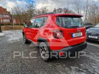 2015 Jeep Renegade