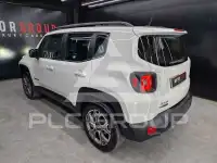 2015 Jeep Renegade