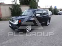 2015 Jeep Renegade