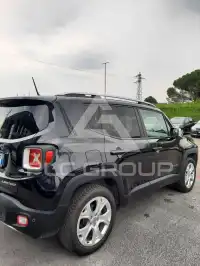 2015 Jeep Renegade