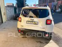 2015 Jeep Renegade