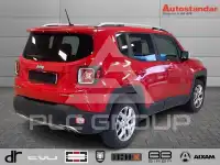 2015 Jeep Renegade