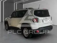 2015 Jeep Renegade