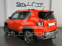2015 Jeep Renegade