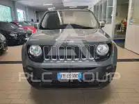 2015 Jeep Renegade