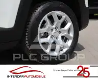 2015 Jeep Renegade