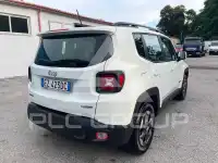 2015 Jeep Renegade