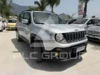 2015 Jeep Renegade