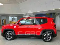 2015 Jeep Renegade