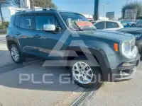 2015 Jeep Renegade