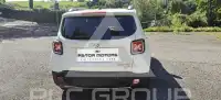 2015 Jeep Renegade