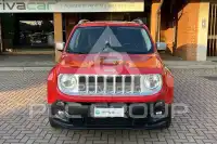 2015 Jeep Renegade