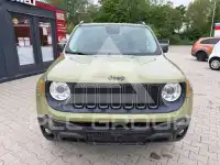 2015 Jeep Renegade