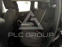 2015 Jeep Renegade