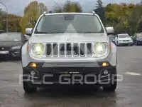 2015 Jeep Renegade