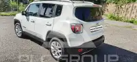 2015 Jeep Renegade