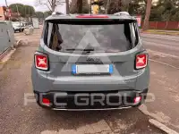 2015 Jeep Renegade