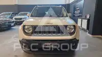 2015 Jeep Renegade