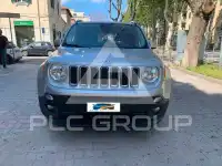 2015 Jeep Renegade