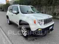 2015 Jeep Renegade