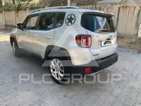 2015 Jeep Renegade