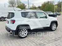 2015 Jeep Renegade