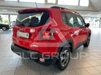 2015 Jeep Renegade
