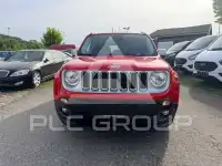 2015 Jeep Renegade