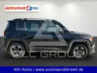 2015 Jeep Renegade