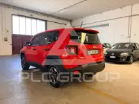 2015 Jeep Renegade