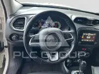 2015 Jeep Renegade