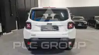 2015 Jeep Renegade