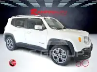 2015 Jeep Renegade