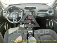 2015 Jeep Renegade