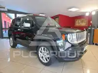 2015 Jeep Renegade