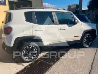 2015 Jeep Renegade