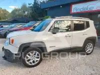 2015 Jeep Renegade