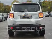 2015 Jeep Renegade