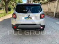 2015 Jeep Renegade