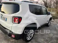 2015 Jeep Renegade