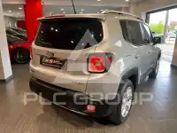 2015 Jeep Renegade
