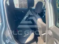 2015 Jeep Renegade