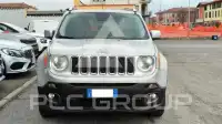 2015 Jeep Renegade