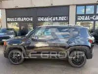 2015 Jeep Renegade