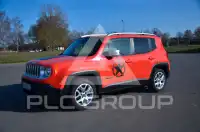 2015 Jeep Renegade