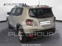 2015 Jeep Renegade