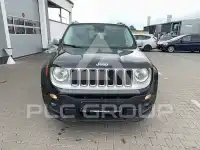 2015 Jeep Renegade