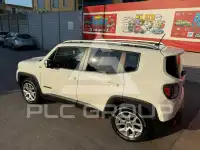 2015 Jeep Renegade